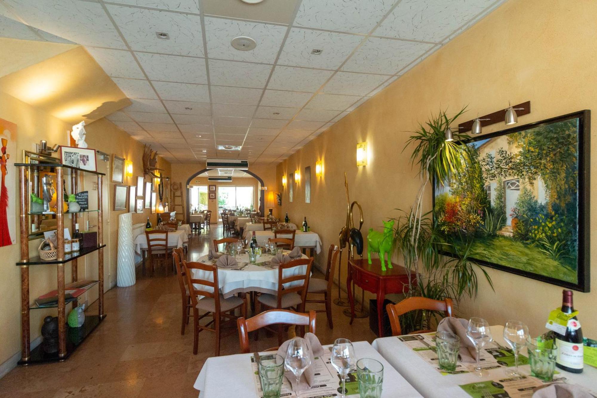 Logis Le Cantarel Andelot-Blancheville Bagian luar foto