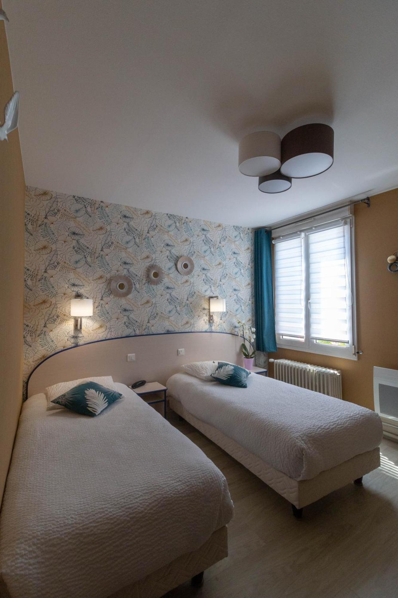 Logis Le Cantarel Andelot-Blancheville Bagian luar foto